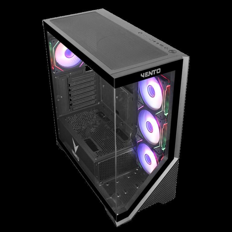 VENTO VG4202FLA 850W GEN5 PSU GAMING KASA