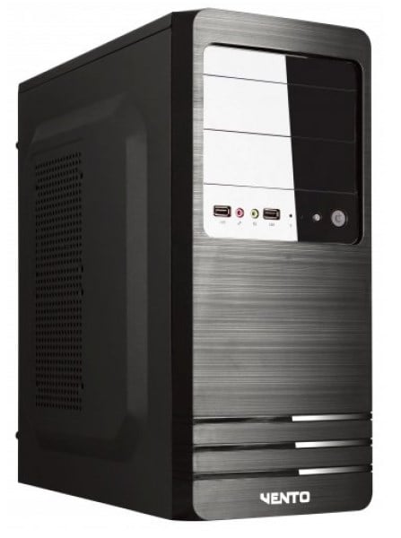 VENTO VS114F 350 WATT MIDI TOWER KASA