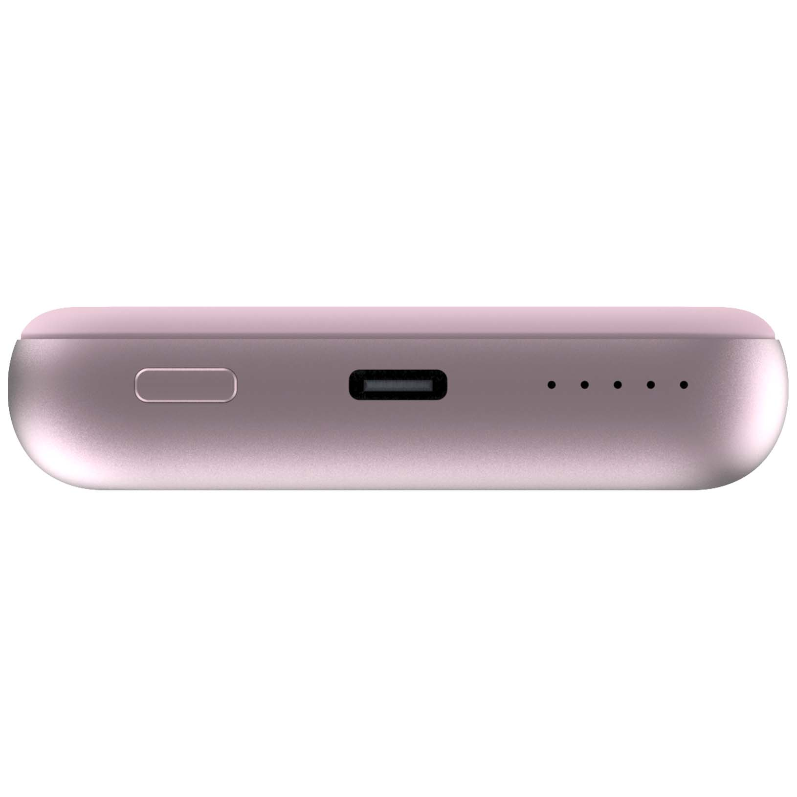 VERBATIM 32248 10.000mAh 20W Powerbank Pembe