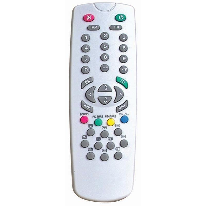 Vestel 1940 Mini Tv Kumandası