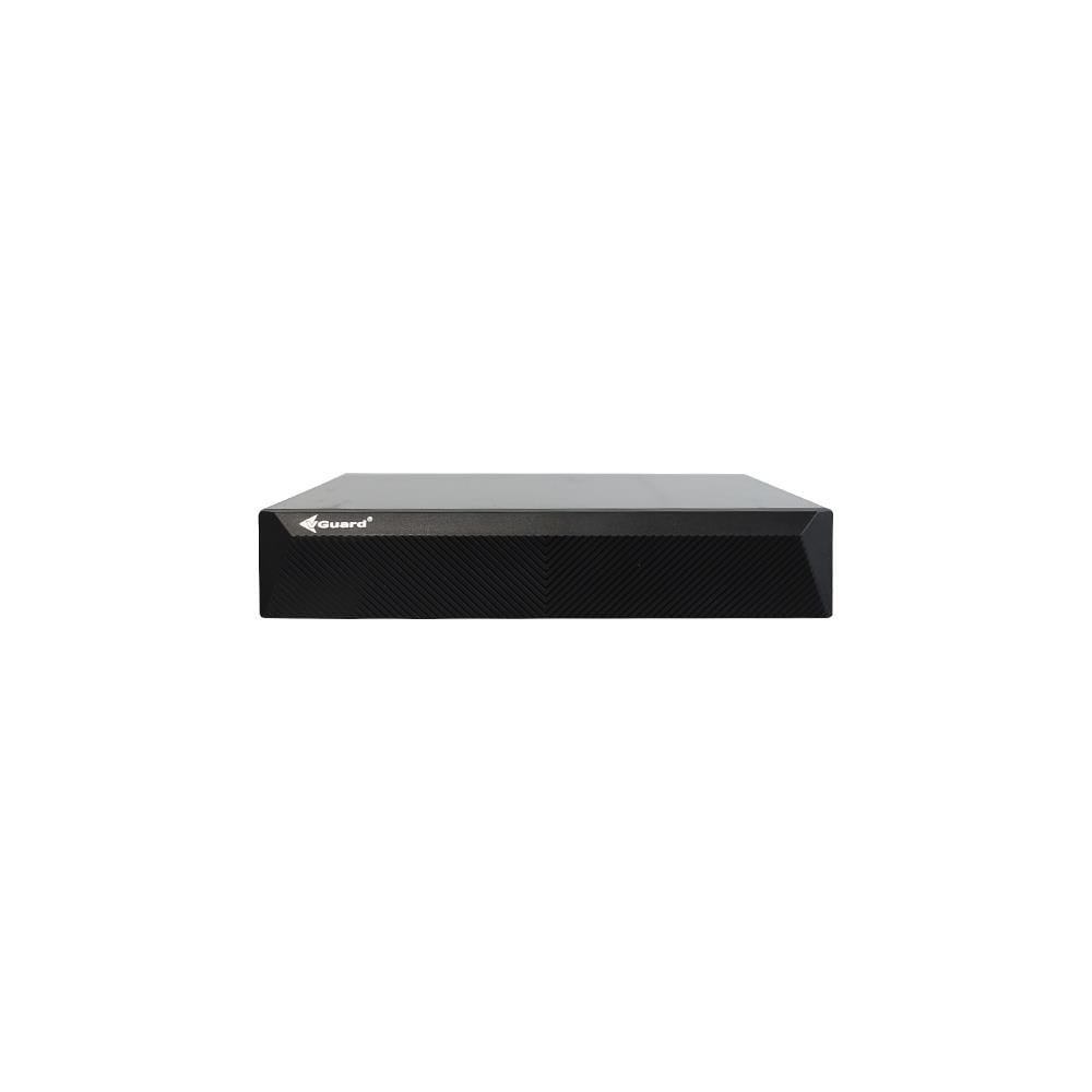 VGUARD VG-4C1A-LRU-I  4 KANAL 1080H H.265+ HİBRİT SESLİ KAYIT CIHAZI