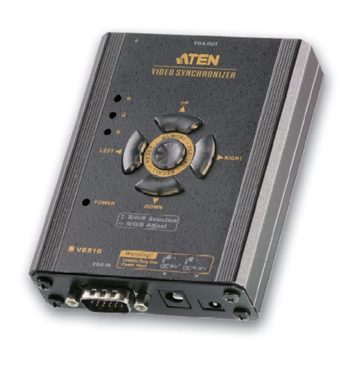 Video Synchronizer