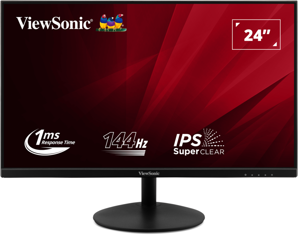 VIEWSONIC 23.8