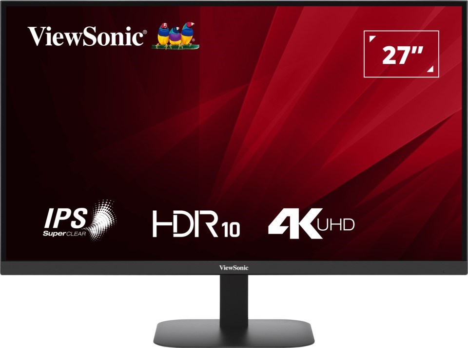 VIEWSONIC 27