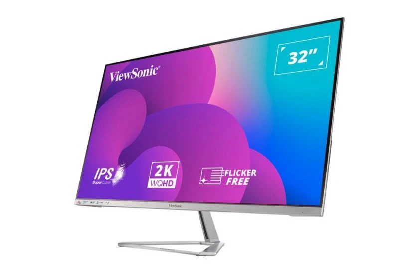 VIEWSONIC 31.5