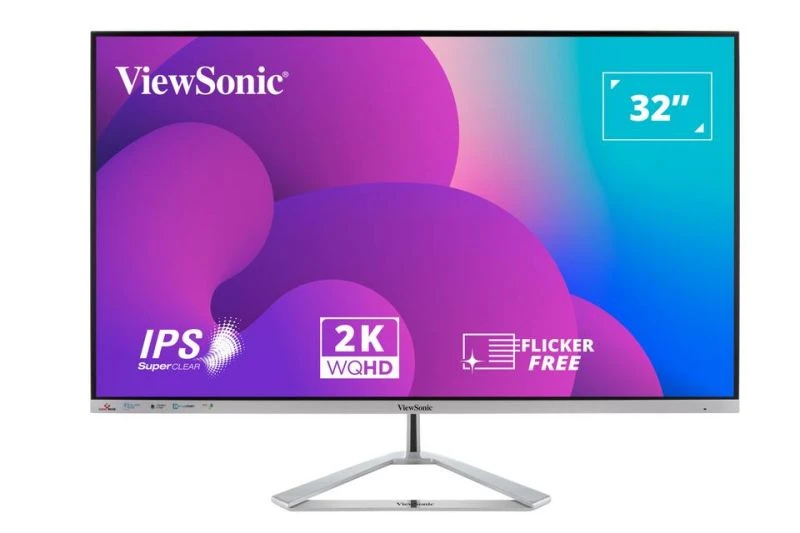 VIEWSONIC 31.5