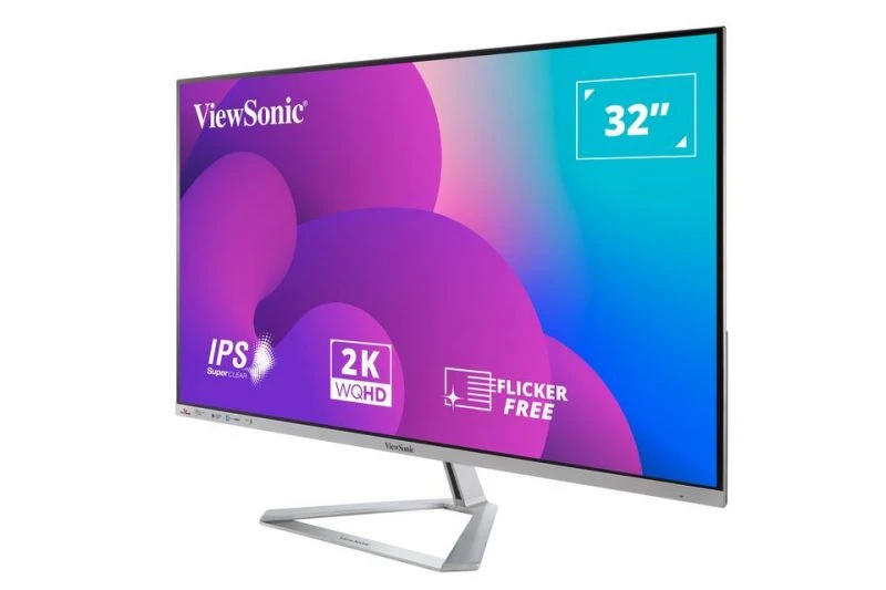 VIEWSONIC 31.5