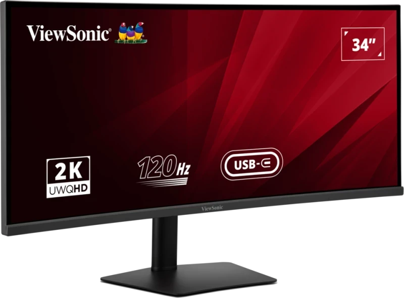 VIEWSONIC 34