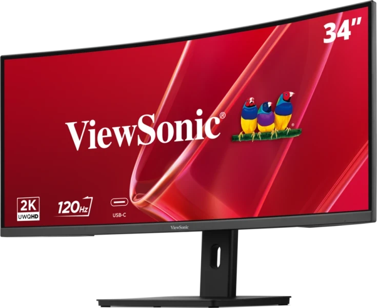 VIEWSONIC 34