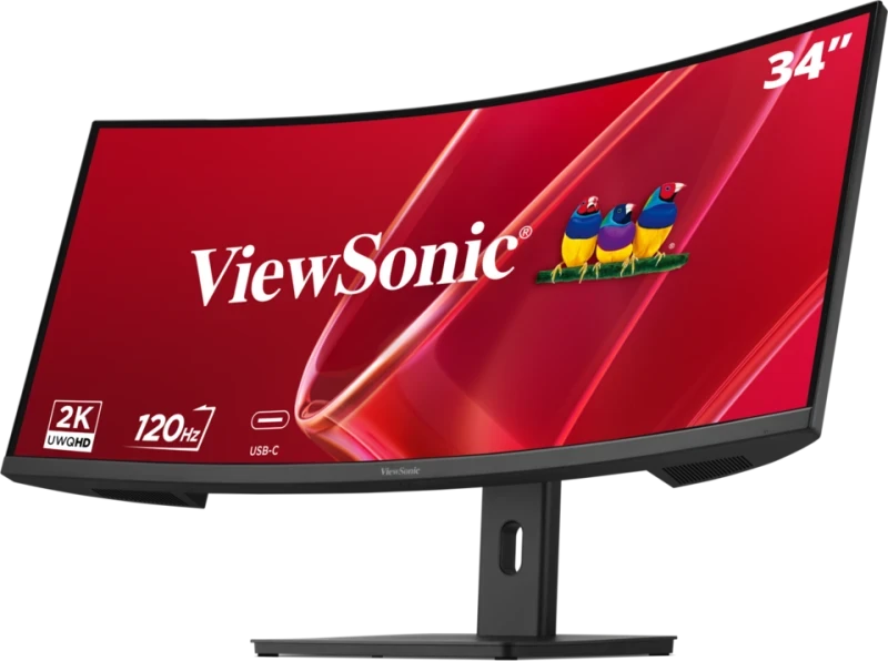 VIEWSONIC 34