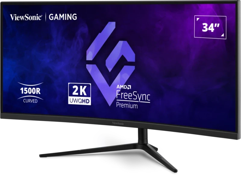 VIEWSONIC 34