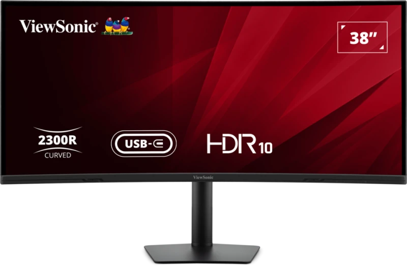 VIEWSONIC 37.5