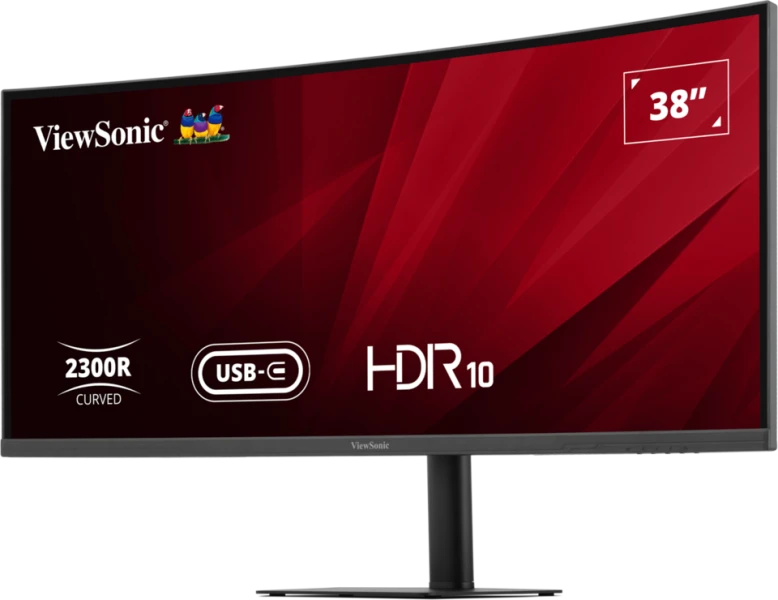 VIEWSONIC 37.5