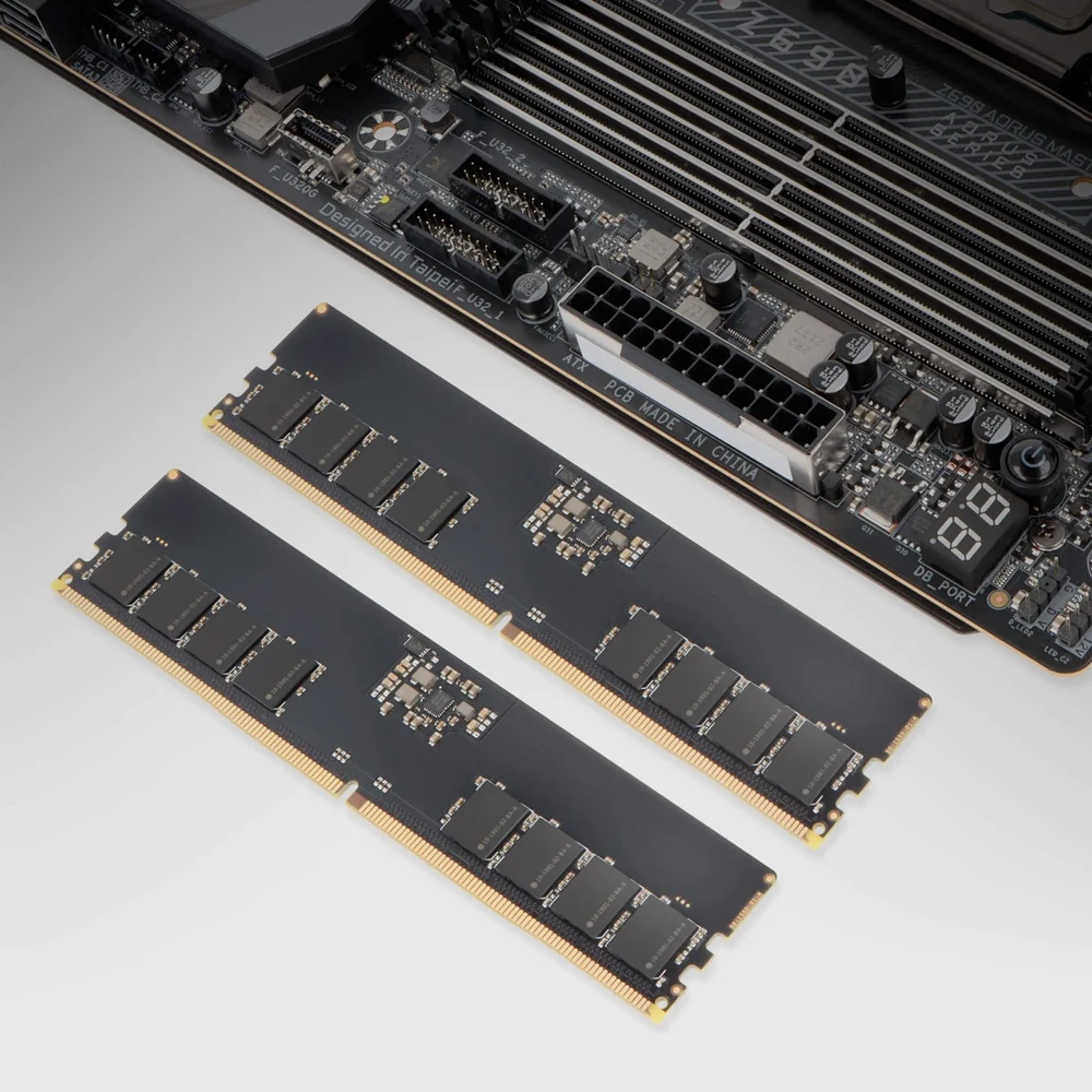 VISIONTEK 32GB DDR5 4800MHZ CL40 PC RAM VALUE 30220577-2608