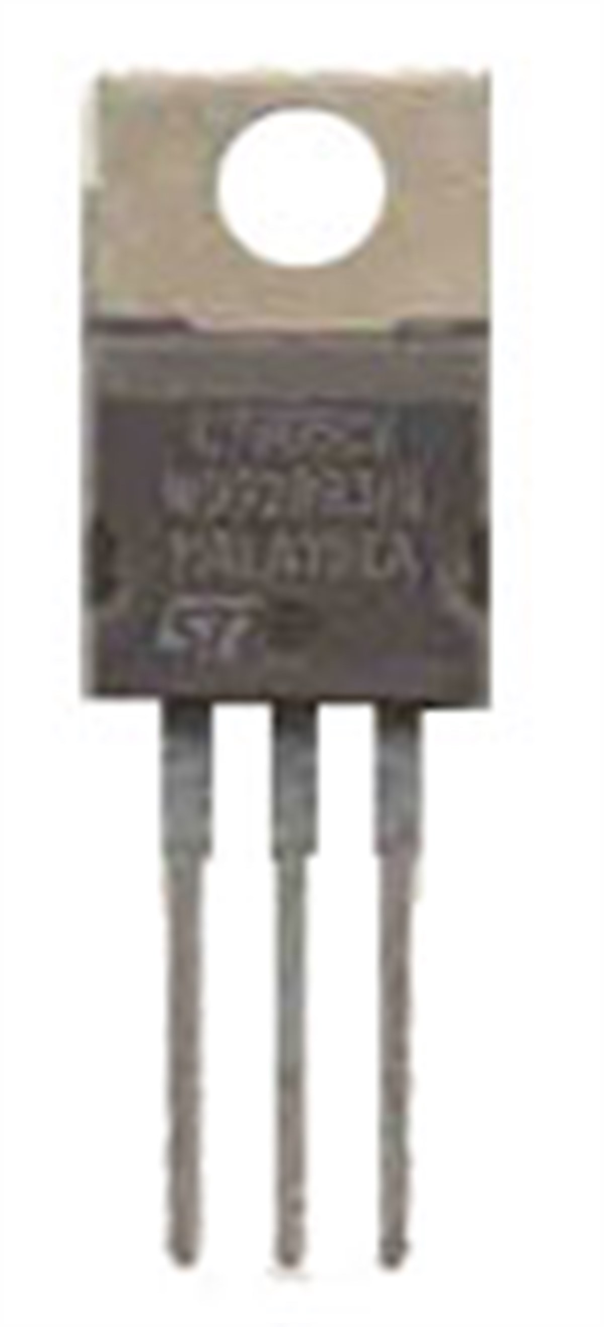 VOLTAJ REGULATORU