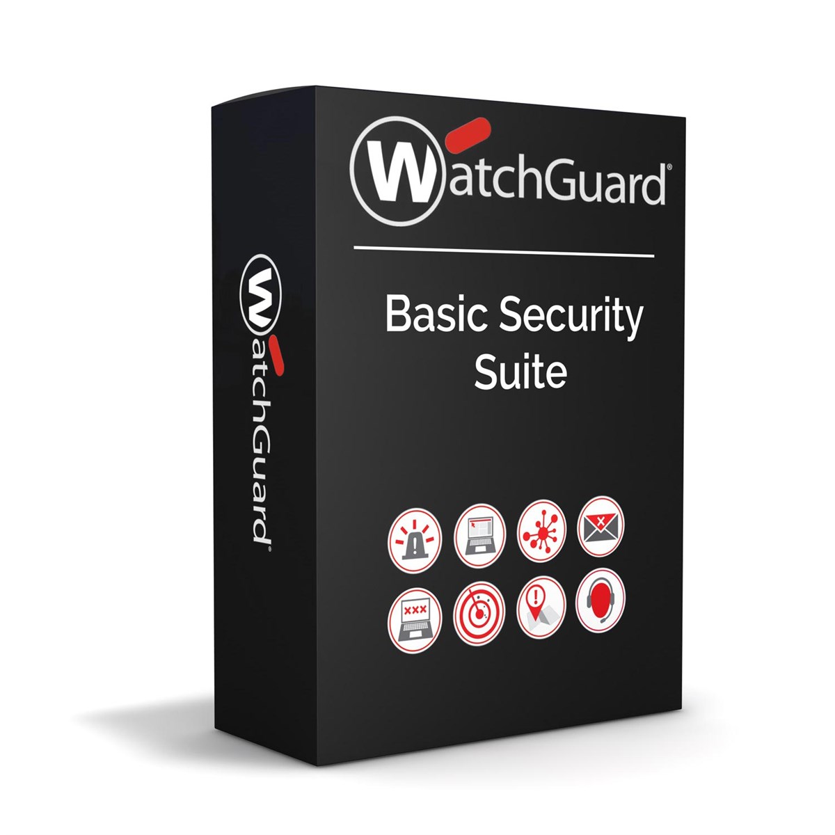 Watchguard Firebox License