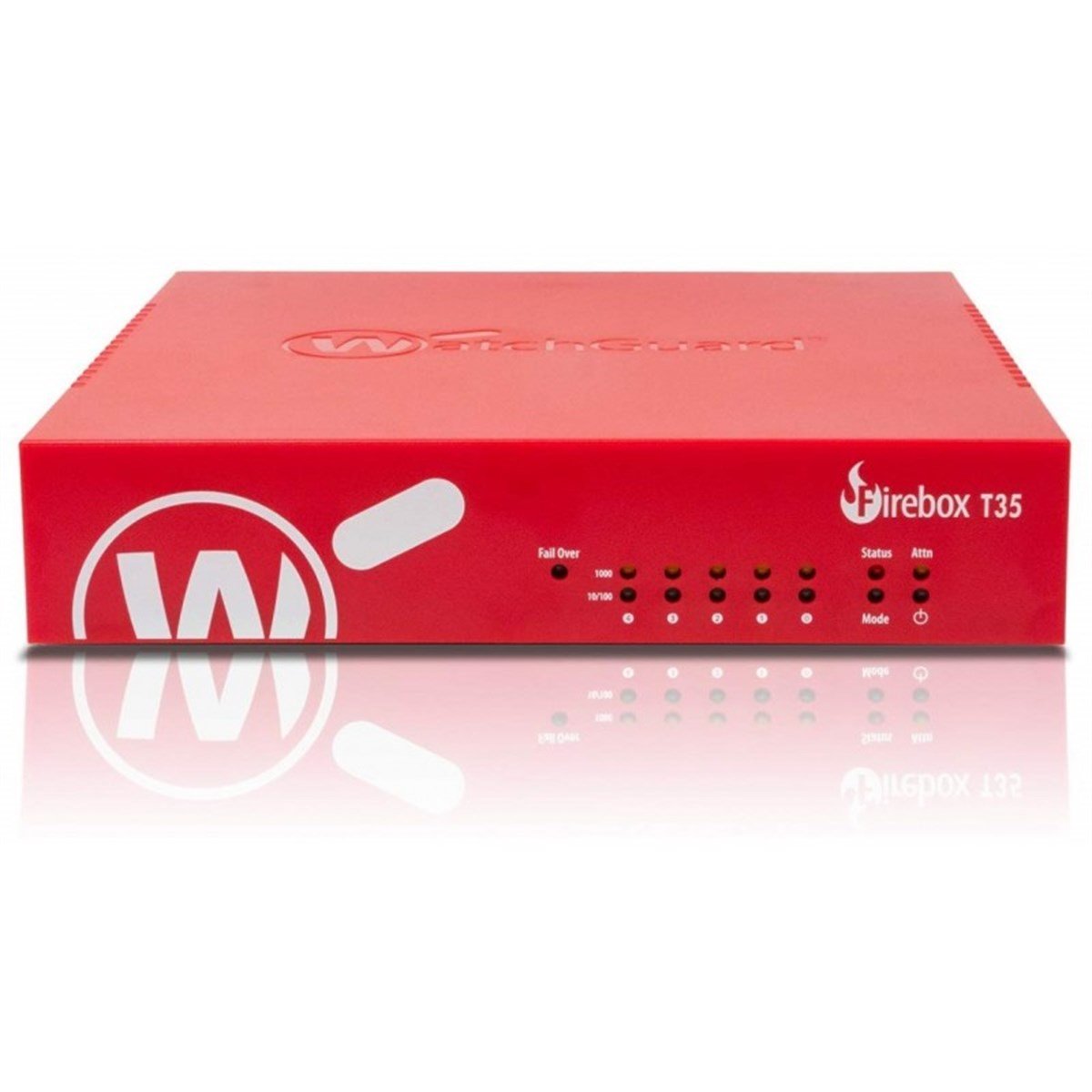 WATCHGUARD FİREBOX T35 +1 YIL LİSANS
