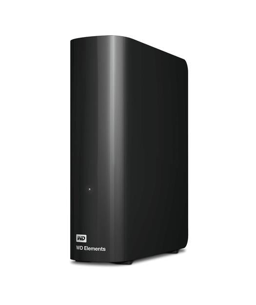 WD Elements Desktop 16 TB