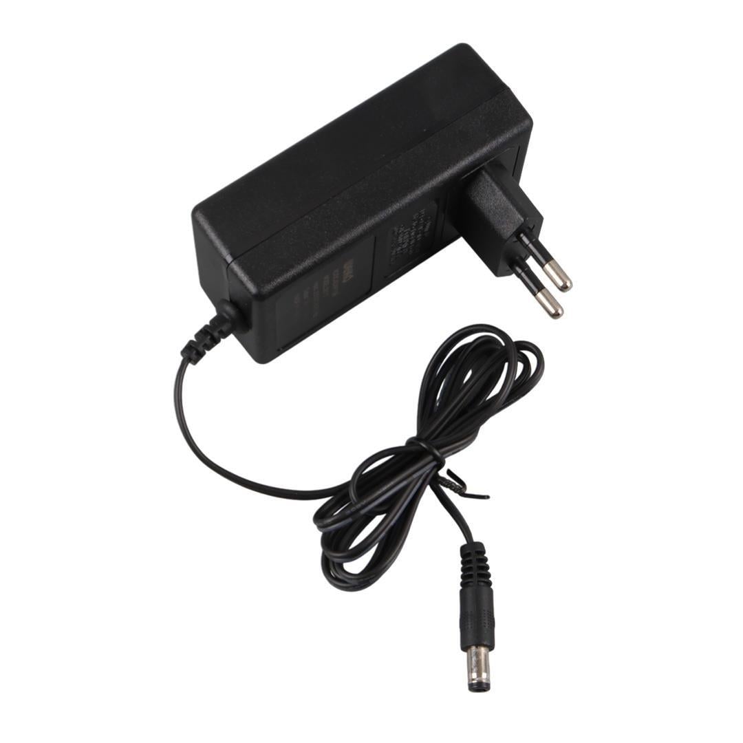 Weko 14.4 Volt - 2 Amper 5.5*2.5 Mm Uçlu + Krokodil Aparatlı Akü Şarj Cihazı WK-29111