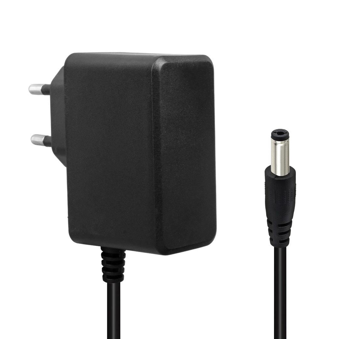 Weko 6 Volt 2 Amper 5.5*2.5 Uçlu Yerli Üretim Priz Tipi Adaptör