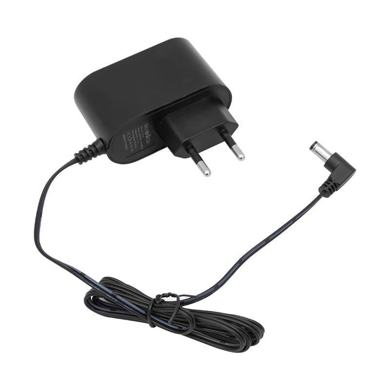 Weko 9 Volt 1 Amper 5.5*2.5 Uçlu Priz Tipi Adaptör