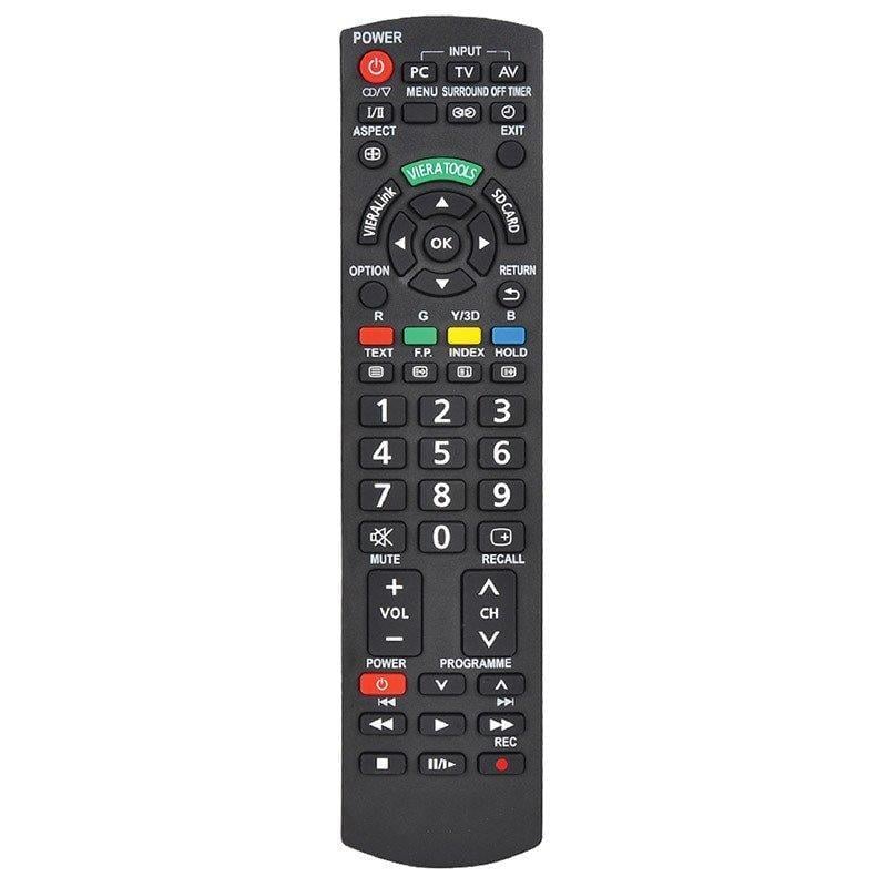 Weko Panasonic RM-D920+ Universal Lcd-Led Tv Kumandası 32770