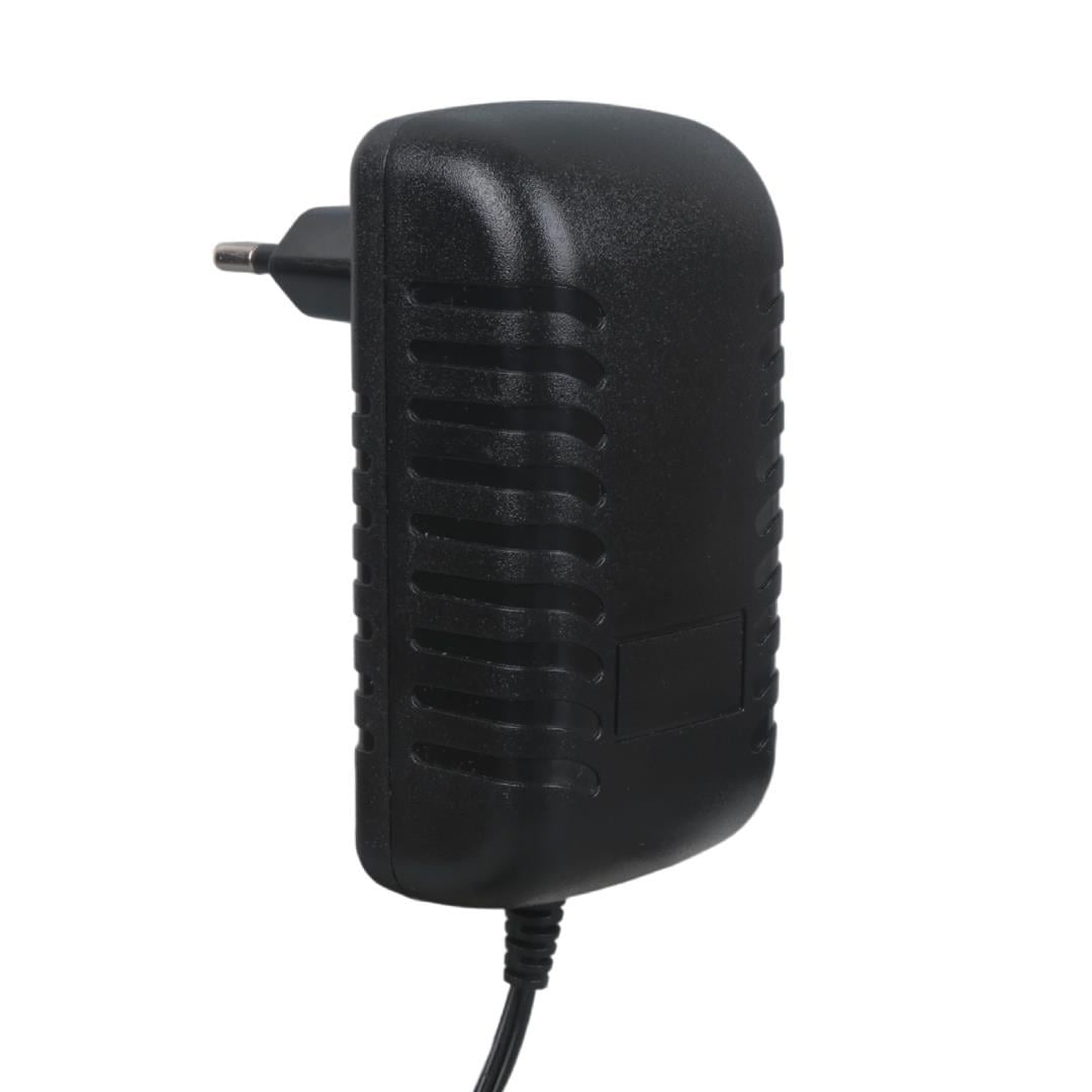 Weko WK-28508 9 Volt - 2 Amper 3.5*1.35 Mm Uçlu Yerli Üretim Priz Tipi Adaptör