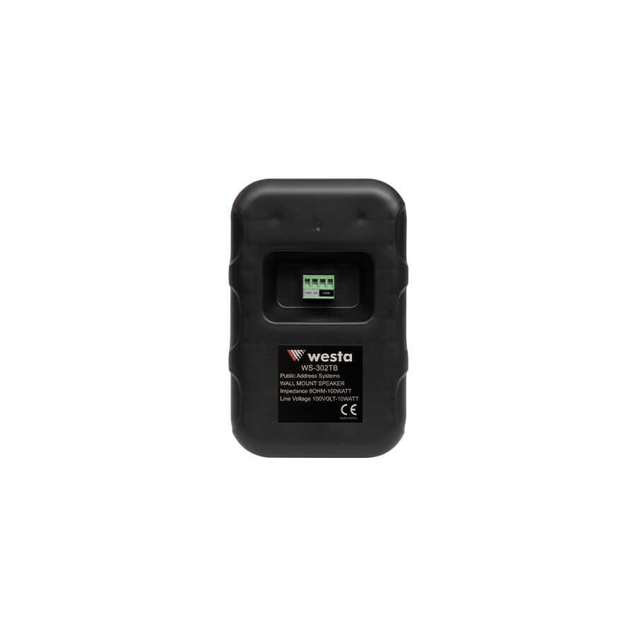 WESTA WS-302TB 10W SUTUN TİPİ HOPARLÖR