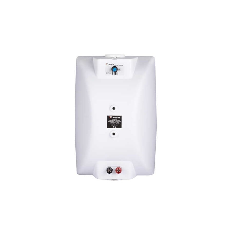WESTA WS-55TW BEYAZ PLASTİK KABİN HOPARLÖR