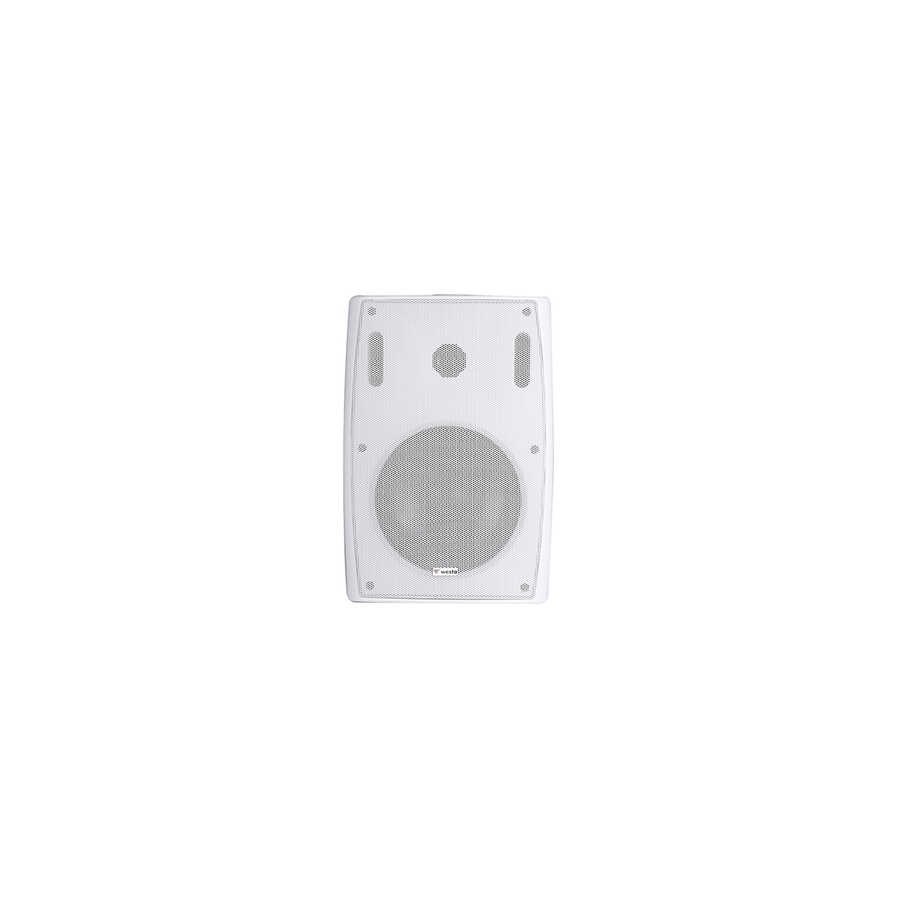 WESTA WS-65TW 16CM BEYAZ PLASTİK KABİN HOPARLÖR