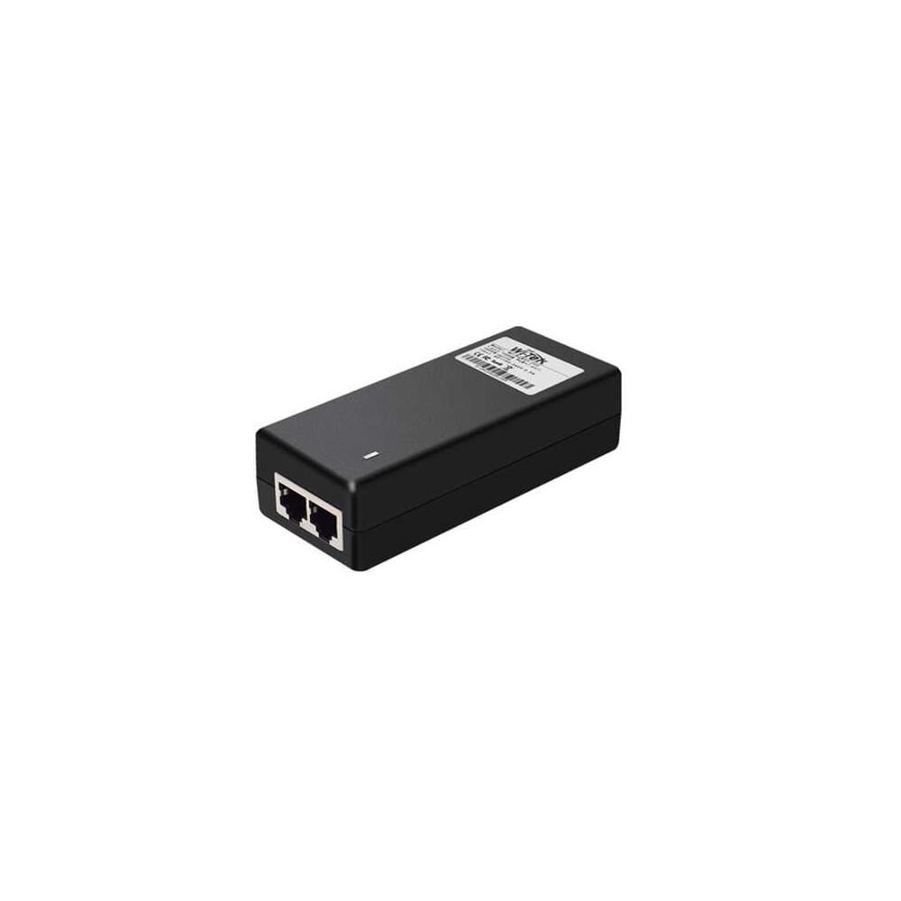wi-tek WI-POE31-24V 2FE 24V PoE Enjektör