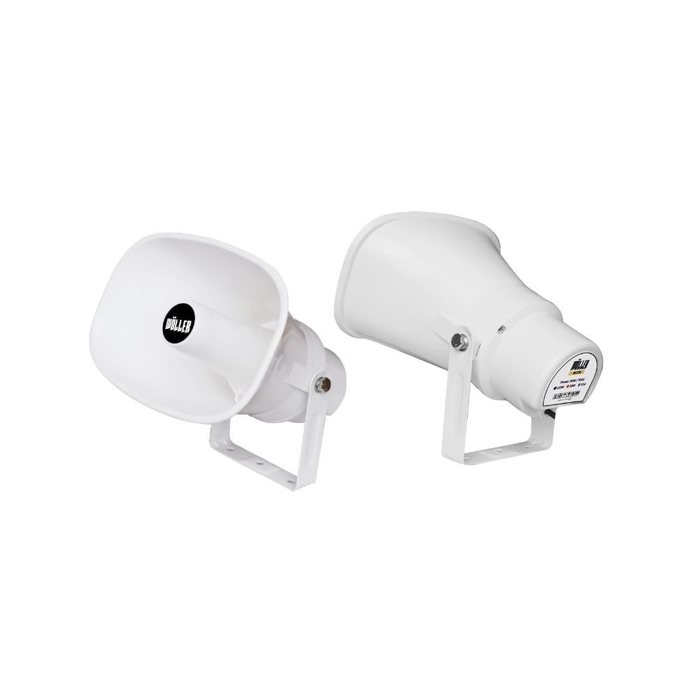 Wöller W-730T 30 Watt Trafolu Horn Hoparlör