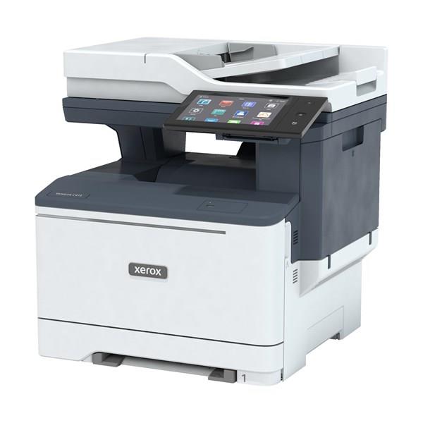 Xerox Versalink C415v_Dn A4 Renkli Çok Fonksiyonlu Lazer Yazıcı 40 Ppm Dadf Wifi