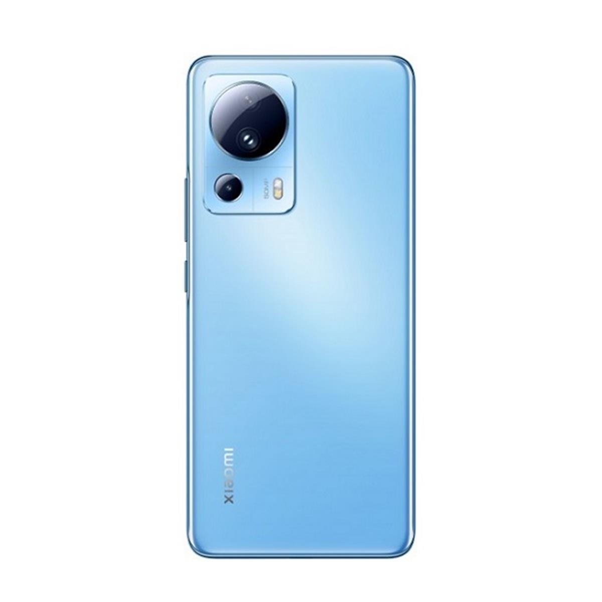 XİAOMİ 13 LİTE 256GB 8GB AÇIK MAVİ – DİST. 