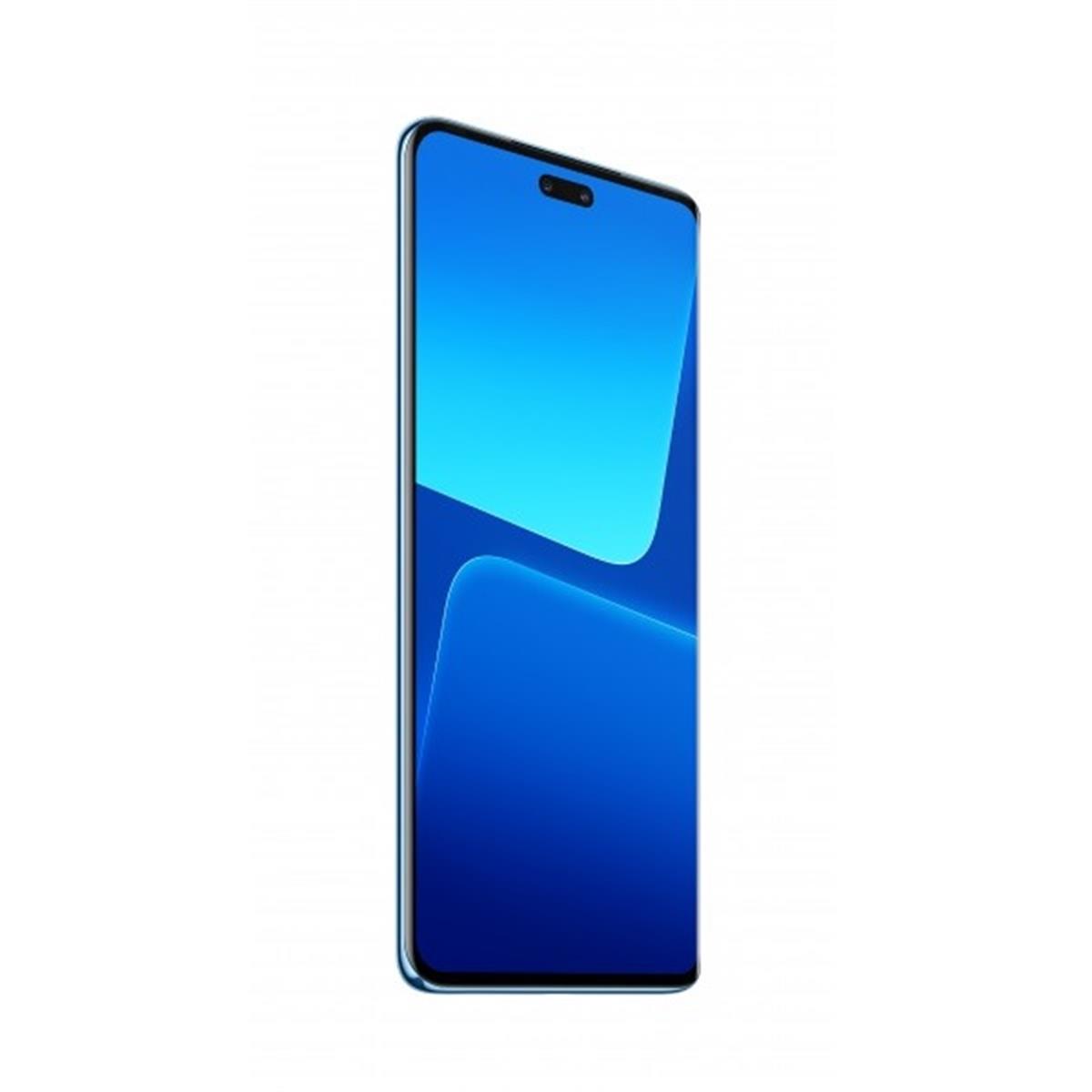 XİAOMİ 13 LİTE 256GB 8GB AÇIK MAVİ – DİST. 