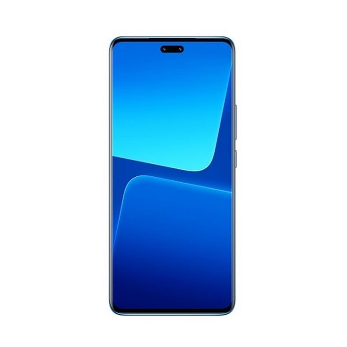 XİAOMİ 13 LİTE 256GB 8GB AÇIK MAVİ – DİST. 