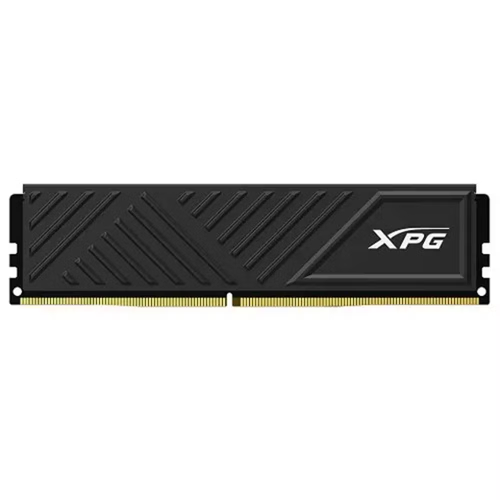 XPG 8GB DDR4 3200MHZ CL16 PC RAM / SPECTRIX S35 AX4U32008G16A-SBKD35