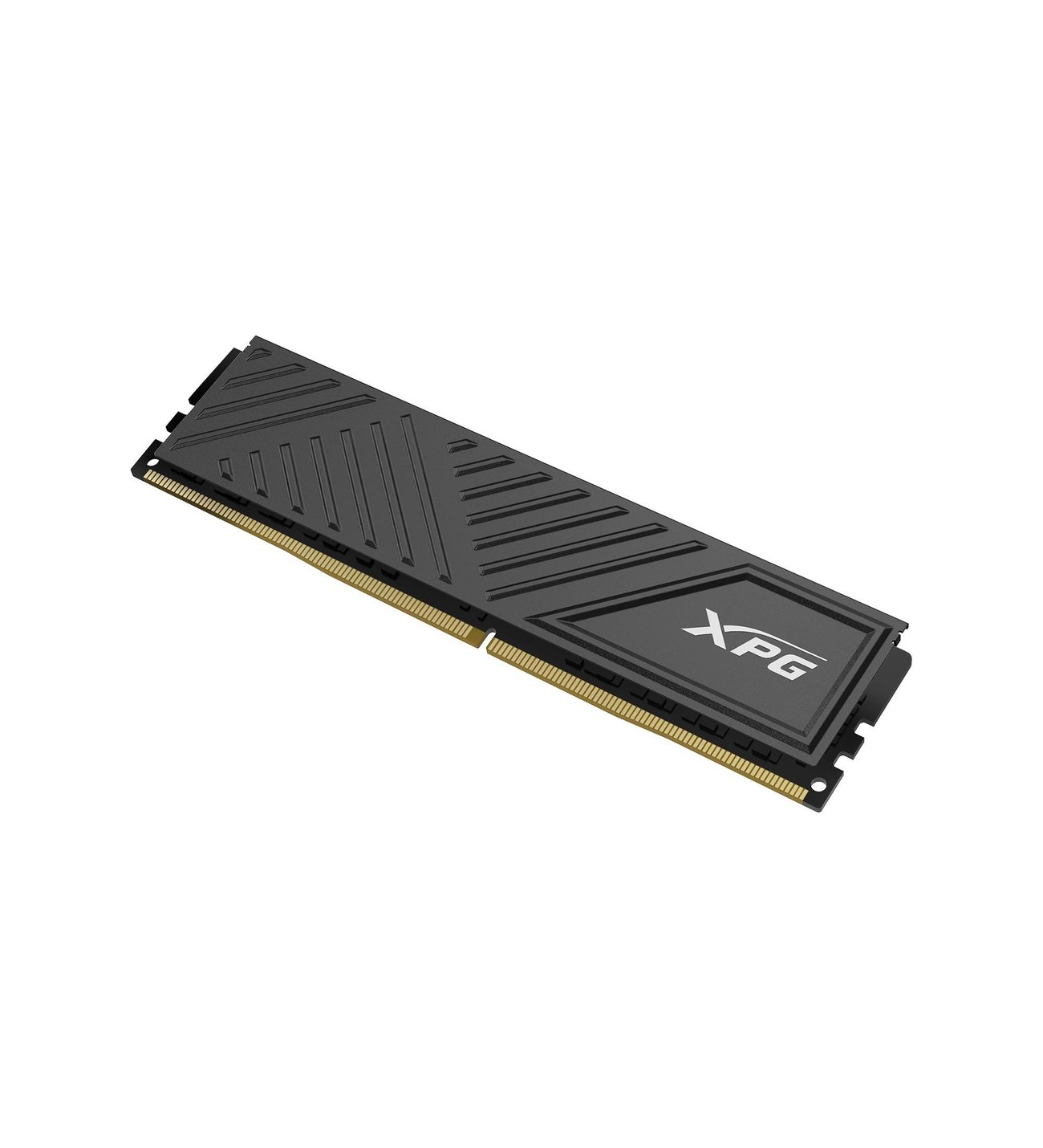 XPG 8GB DDR4 3200MHZ CL16 PC RAM / SPECTRIX S35 AX4U32008G16A-SBKD35
