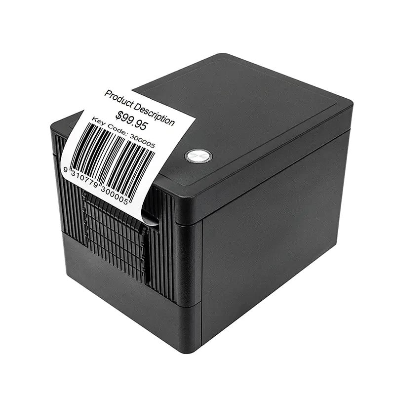 XPRINTER XP-Q303F YAZICI FIS / TERMAL LINERLESS