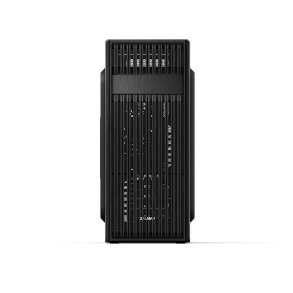 ZALMAN 500w ZM-T6 Standart Mid-Tower PC Kasası