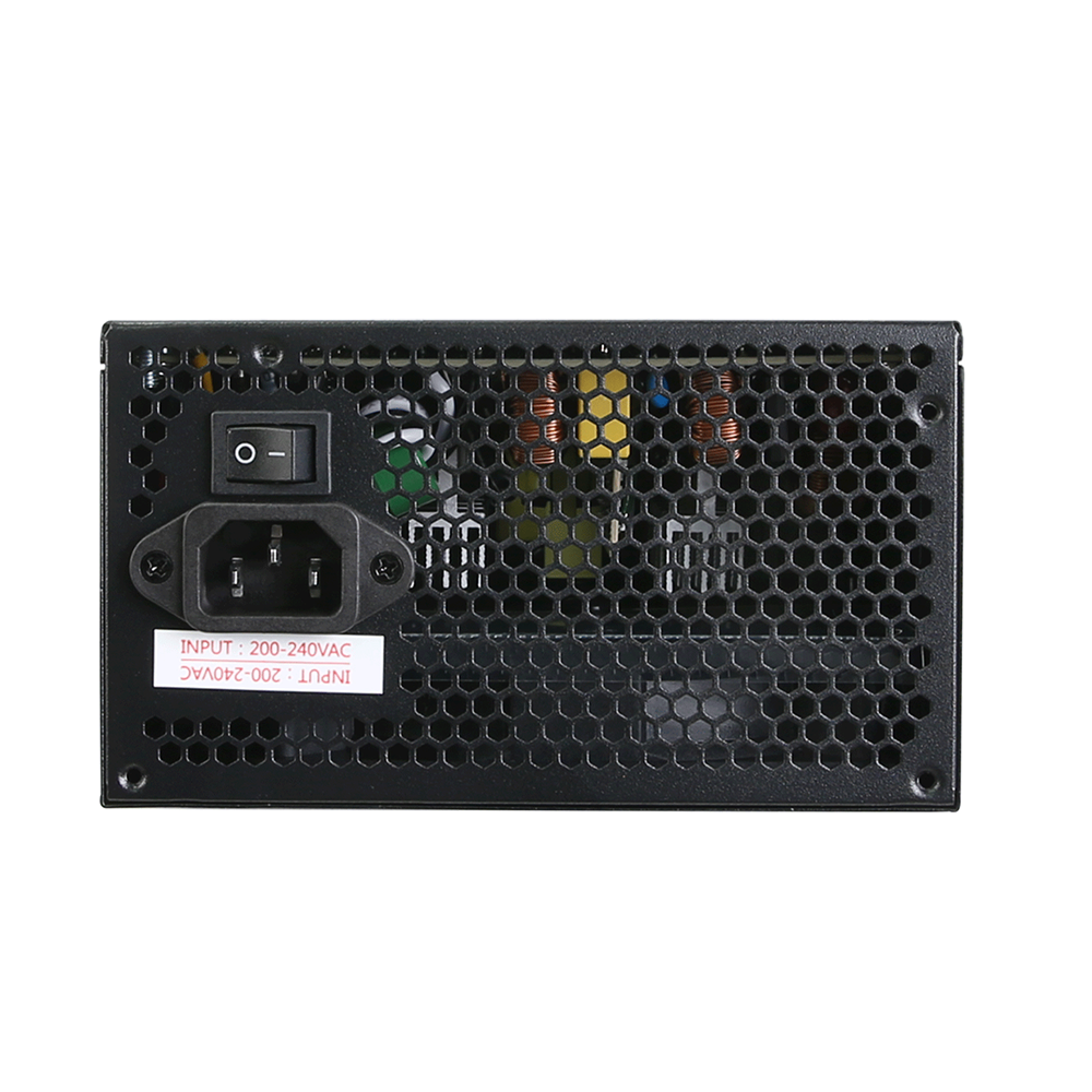 ZALMAN 850w 80+ Bronze ZM850-GV3 (GigaMaxIII 850W) PCIe 5.0 Power Supply