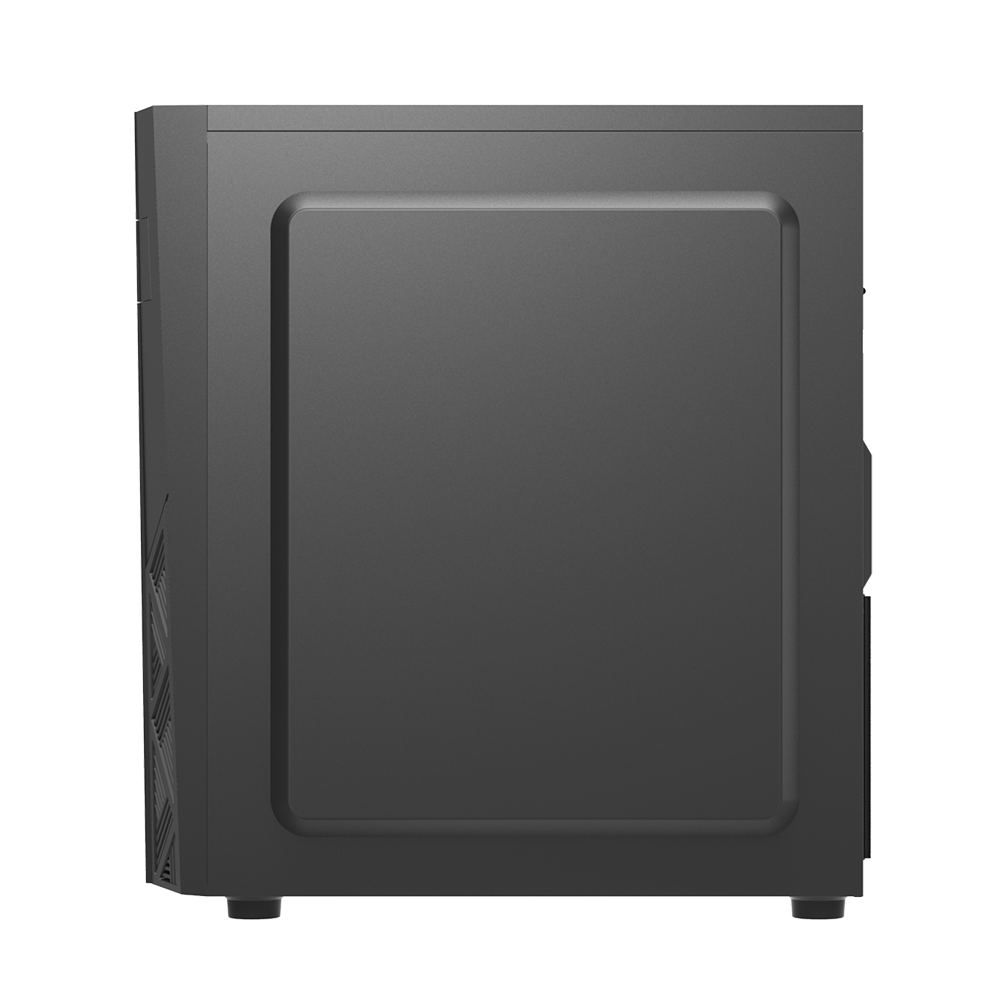 ZALMAN ZM-T8 Standart Mid-Tower PC Kasası