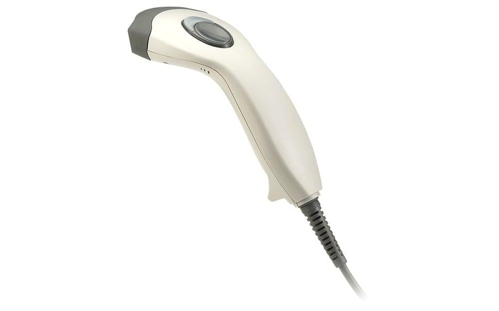 ZEBEX El 1D CCD Z-3100 USB El Tipi Barkod Okuyucu Klavye Bağlantılı