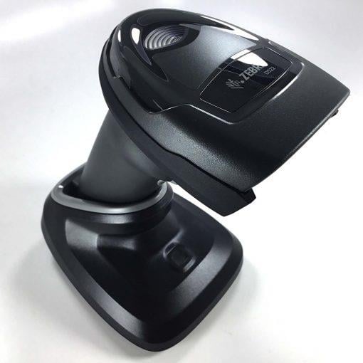 ZEBRA DS-2278-SR Kablosuz Karekod 1D/2D Standlı Barkod Okuyucu