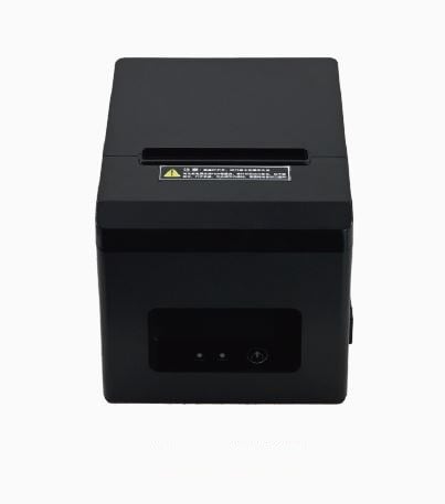 ZenPos 203dpi GNS-TS180 Termal Usb,Ethernet Fiş Yazıcı