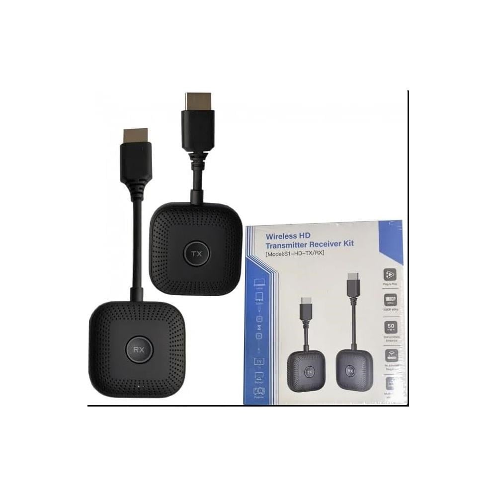 ZR787 HDMI GÖRÜNTÜ AKTARICI 50 MT