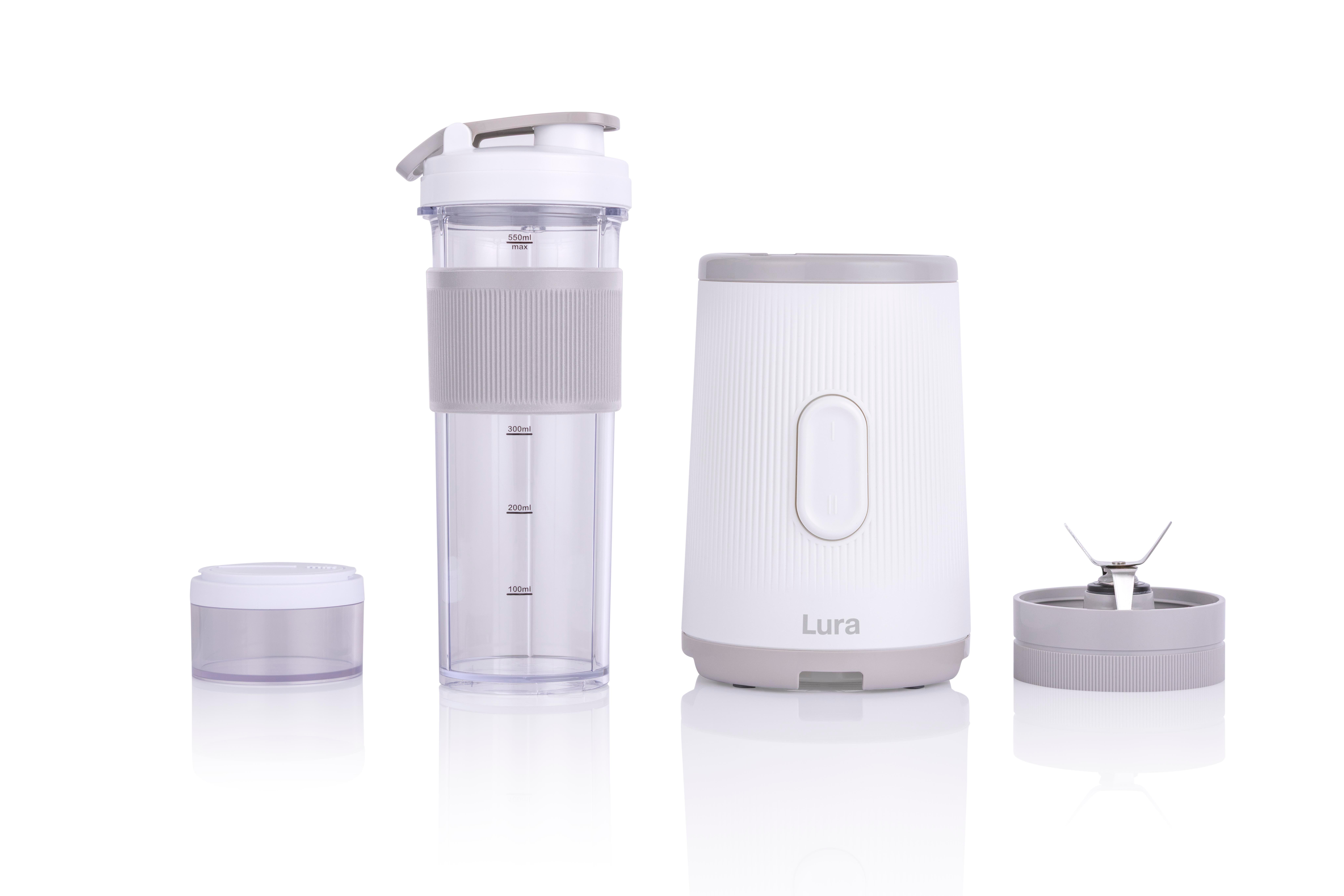 Lura Kişisel Blender Küçük Ev Aletleri & Elektrikli Ev Aletleri , İndirim ve Fırsatlarla Dolu Ürünler Lura'da