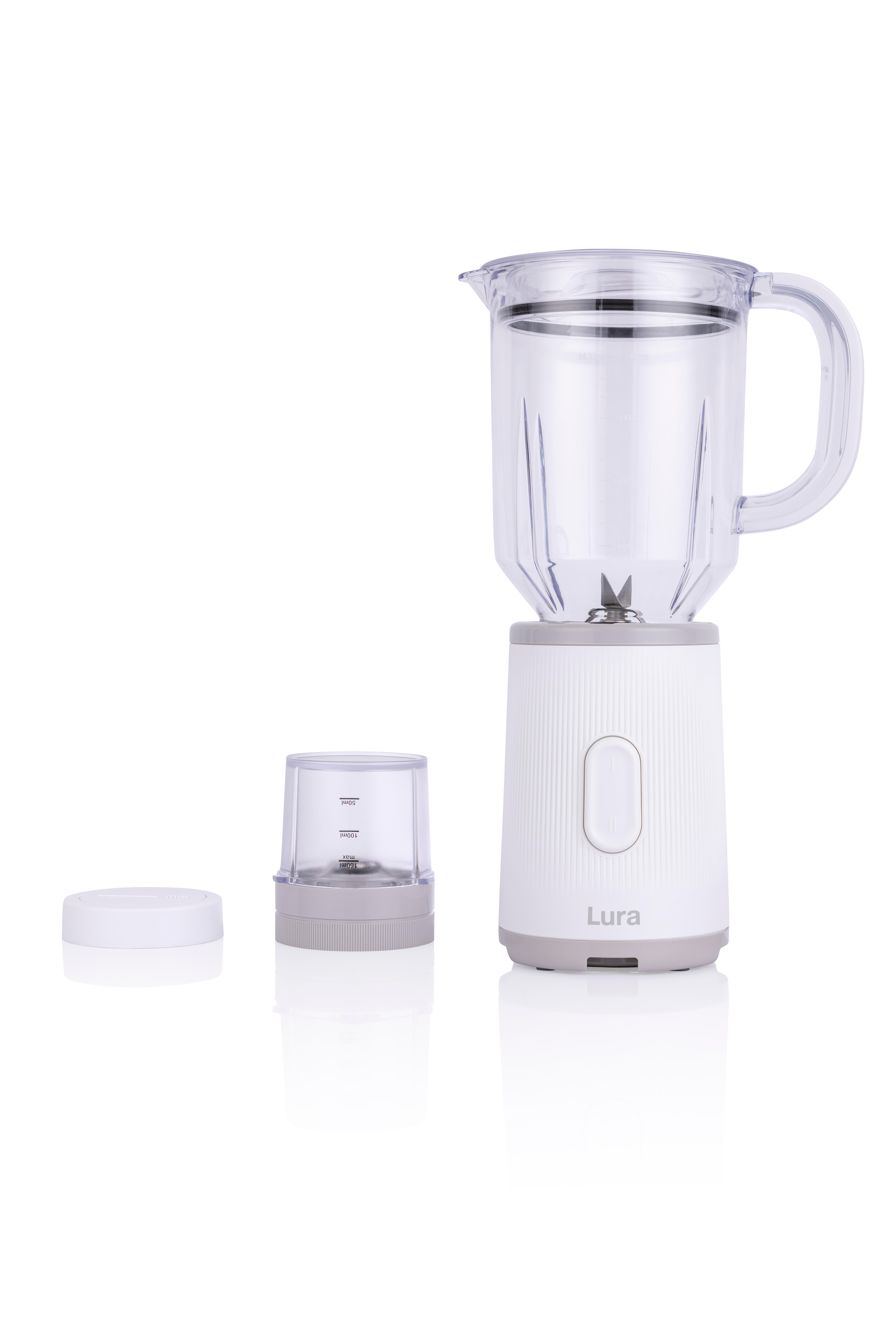 Lura Mix Kişisel Blender Küçük Ev Aletleri & Elektrikli Ev Aletleri , İndirim ve Fırsatlarla Dolu Ürünler Lura'da