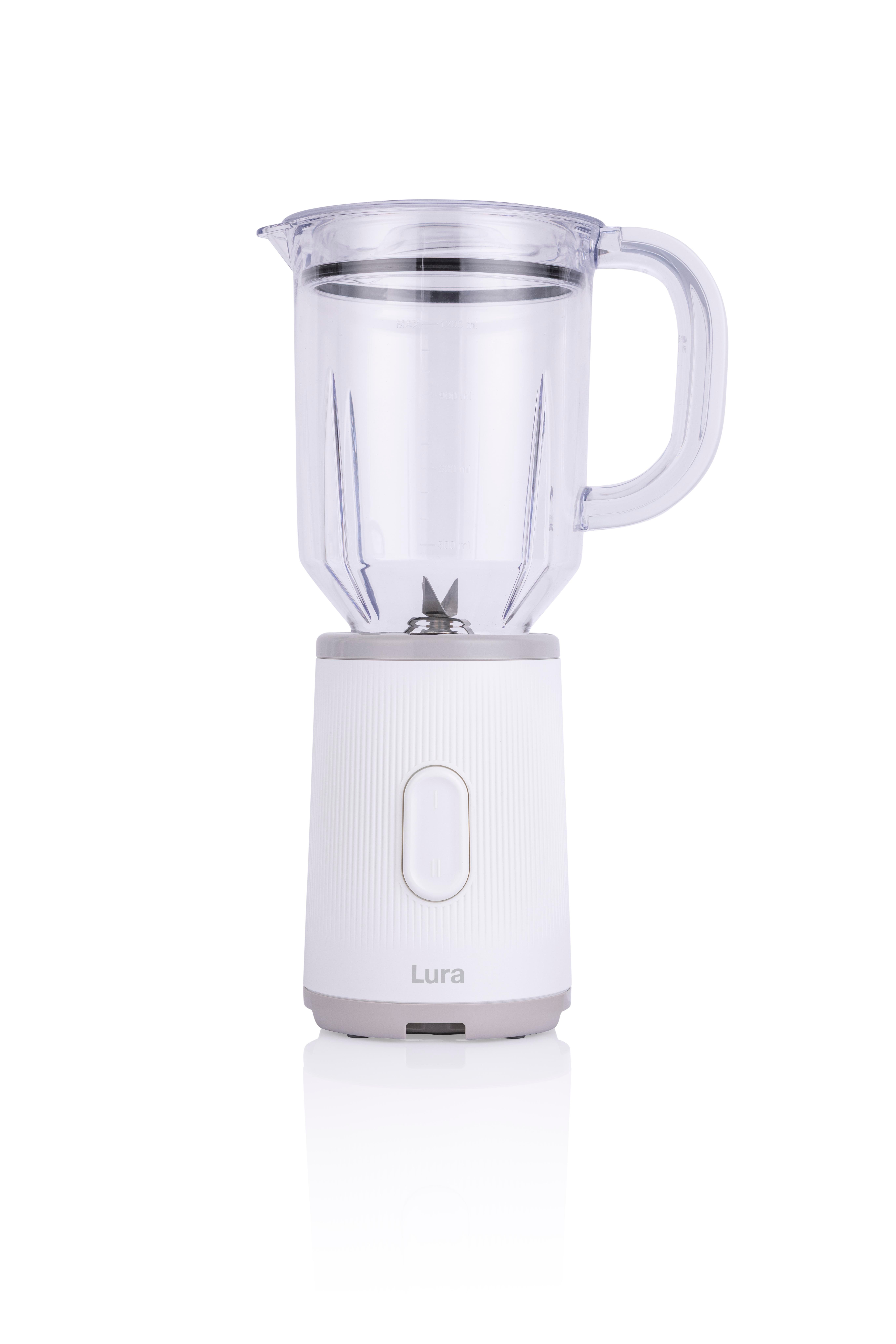Lura Mix Kişisel Blender Küçük Ev Aletleri & Elektrikli Ev Aletleri , İndirim ve Fırsatlarla Dolu Ürünler Lura'da