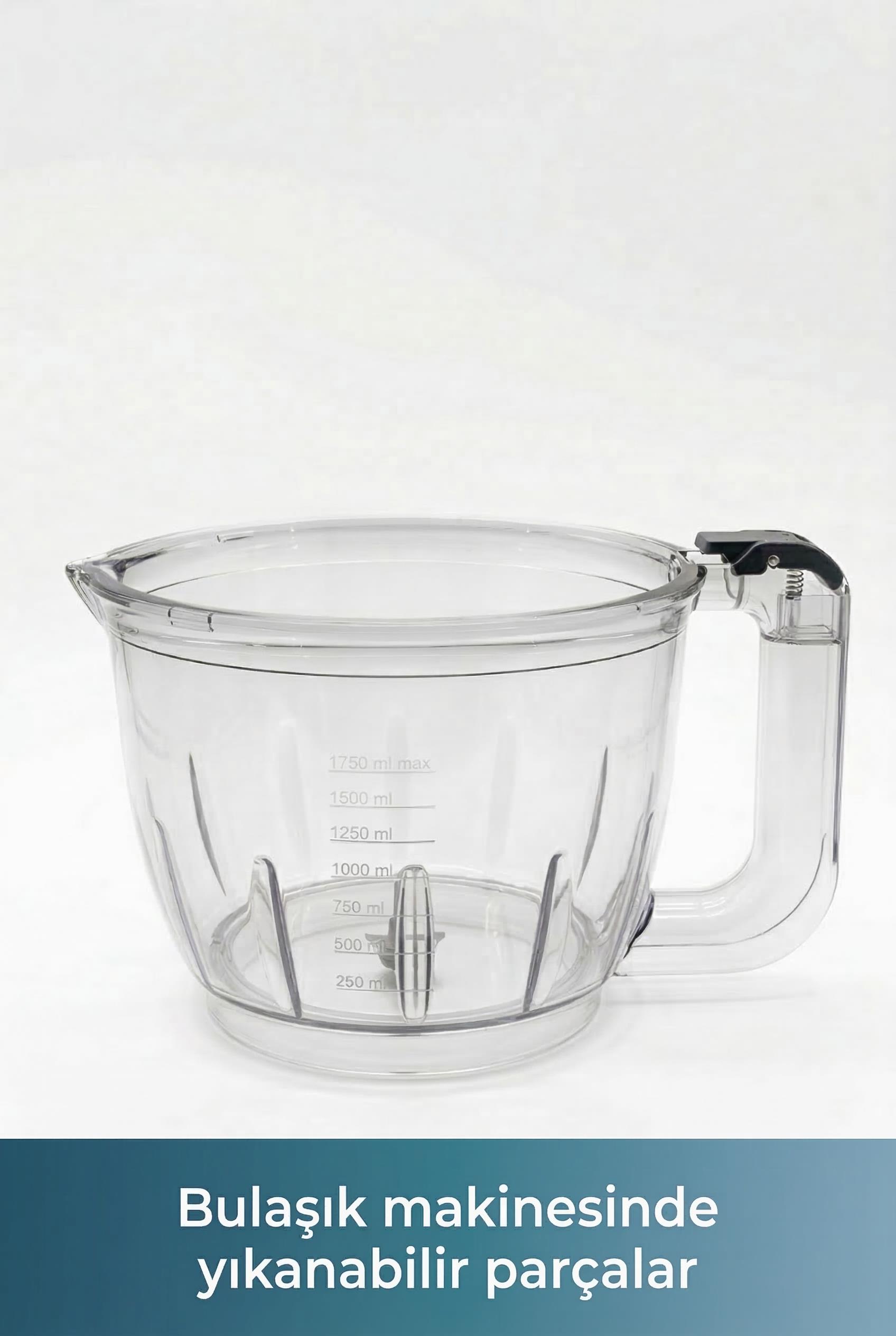 Lura Rendeli Blender Seti - Lura